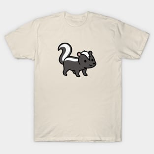 Skunk T-Shirt